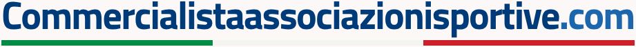 Commercialistaassociazionisportive